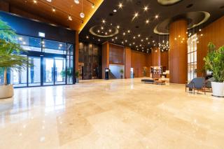 Grand Hillstone Hotel - 3