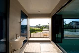 Gangneung Stayharam Villa - 8