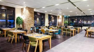 Golden Tulip Ever Yongin Hotel - 2