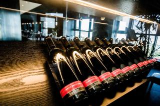 Grand Hillstone Hotel - 4