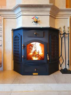 Pine Ridge Resort - 7