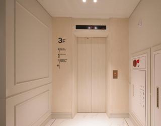 Jinhae Yongwon Londoner Business Hotel - 7