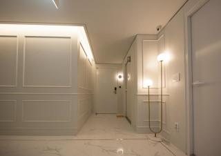 Jinhae Yongwon Londoner Business Hotel - 4