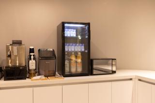 Jinhae Yongwon Londoner Business Hotel - 1