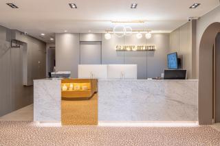 Brown Dot Hotel Gimhae City Hall Branch - 3