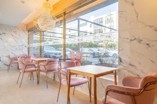 Brown Dot Hotel Gimhae City Hall Branch - 2