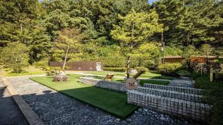 Glamdog Dog Pension Cheongpyeong Branch - 8