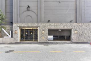 Wonju Hotel Raum - 8