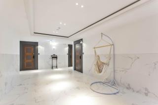 Wonju Hotel Raum - 1