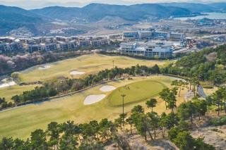 Gangdong Resort formerly Blue One Resort - 7