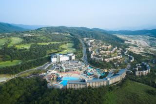 Gangdong Resort formerly Blue One Resort - 6