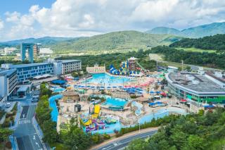 Gangdong Resort formerly Blue One Resort - 3