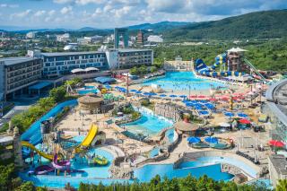 Gangdong Resort formerly Blue One Resort - 1