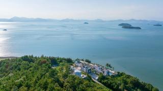 Yeosu Road 328 Ocean View Pool Villa - 1