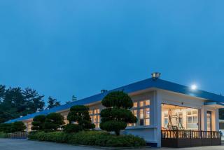 Seosan Pet Glamping Pension Pet N Tree - 4