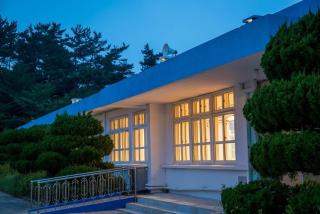 Seosan Pet Glamping Pension Pet N Tree - 3