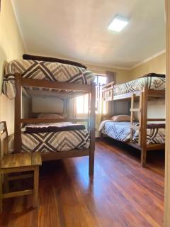 Santa Teresa Alley Hostel - 2