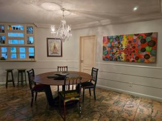 Your premium stay at COP30 - 0