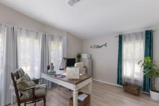 The Salty Sister Retreat - 5