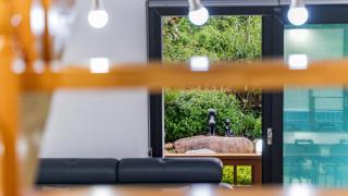 Gyeongju Haneulbit Private Pool Villa - 5