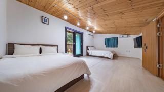 Gyeongju Haneulbit Private Pool Villa - 2