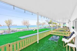 Glamdog Dog Pension Yeongheungdo Branch - 5