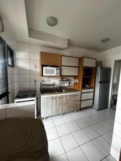 Condomínio Rio Mendonza - 0