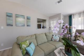 The Salty Sister Retreat - 2