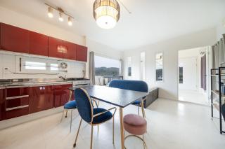 Gapyeong Podobat Dangdangyi Dog Pension - 8