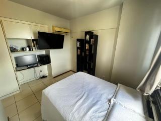 Condomínio Rio Mendonza - 1