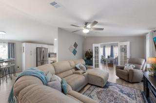 The Salty Sister Retreat - 6