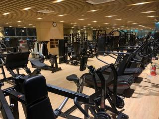 Hotel The PORA Suitz - 1