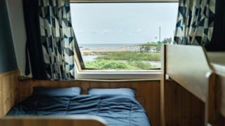 Gangneung Base Camp Caravan Glamping - 8