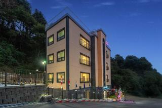 Gapyeong The Cozy Pool Villa - 3