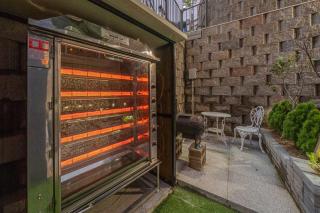 Gapyeong The Cozy Pool Villa - 4