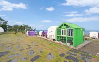 Pohang Unis Sea Caravan Guryongpo Branch - 1