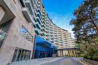 Pyeongchang I-One Resort - 0