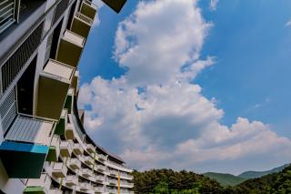 Pyeongchang I-One Resort - 4