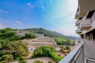 Pyeongchang I-One Resort - 3