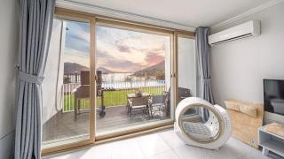 Geoje Happy Dog Pet Pension Pool Villa, Dog Only - 5