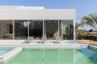 Jeju Butia Pool Villa - 2