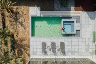 Jeju Butia Pool Villa - 6