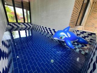 Gapyeong Private Pension Kkullim House - 2