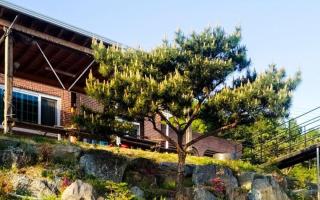 Choongju Garden Arirang Pension - 4