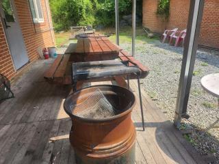 Choongju Garden Arirang Pension - 2