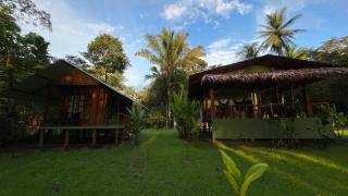 Playa Ganadito Ecolodge - 2