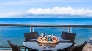 Sands of Kahana 282 condo - 0