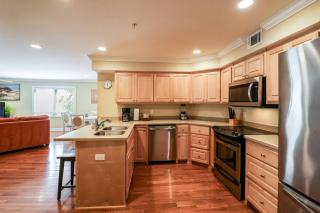 Sea Sight Villa A - 1