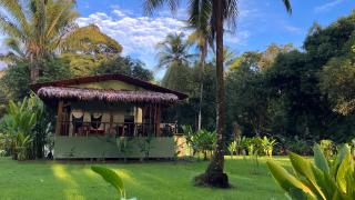 Playa Ganadito Ecolodge - 0