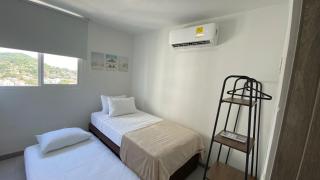 Apartment near the sea and the historic center - 8